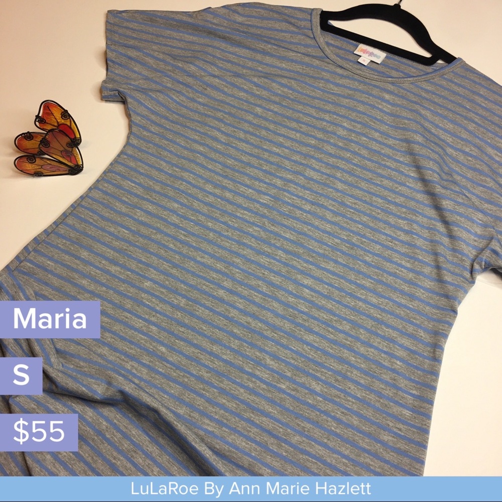 NWT LuLaRoe Maria S
